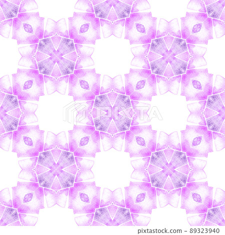 Organic tile. Purple excellent boho chic summer design. Textile ready stunning print, swimwear fabric, wallpaper, wrapping. Trendy organic green border. Organic tile. Purple excellent boho chic summer design. Textile ready stunning print, swimwear fabric, wallpaper, wrapping. Trendy organic green border. 89323940