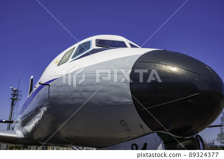 Stork Tajima Airport YS-11 兵庫縣豐岡市 Stork Tajima Airport YS-11 兵庫縣豐岡市 89324377