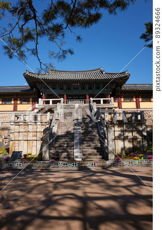 Bulguksa Temple Bulguksa Temple 89324666