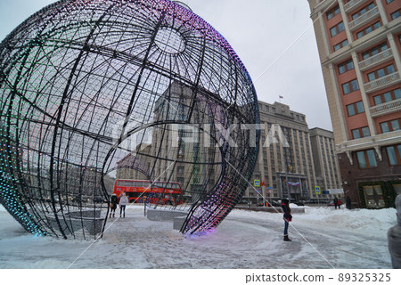 莫斯科紅場 89325325