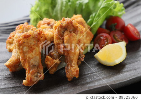 Handmade Fried Chicken Handmade Fried Chicken 89325360