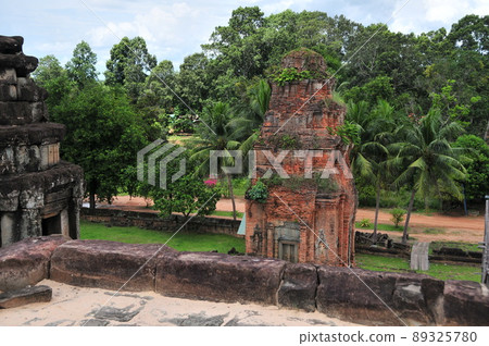 Cambodia Cambodia 89325780