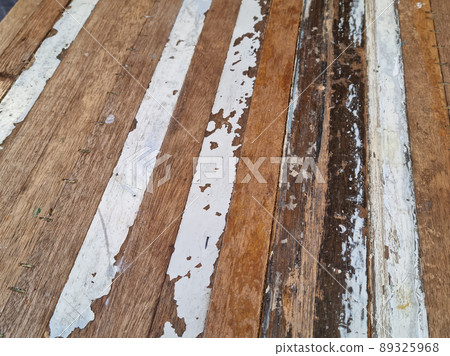 Wooden table Wooden table 89325968