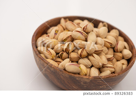 Nourishing! "Queen of nuts" pistachio (with shell) unglazed Nourishing! "Queen of nuts" pistachio (with shell) unglazed 89326383