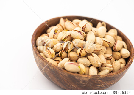 滋養！ “堅果皇后”開心果（帶殼）無釉 89326394