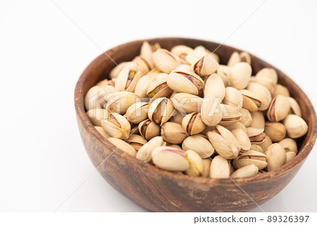 Nourishing! "Queen of nuts" pistachio (with shell) unglazed Nourishing! "Queen of nuts" pistachio (with shell) unglazed 89326397