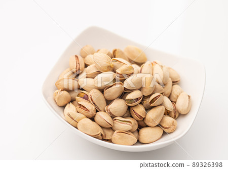 Nourishing! "Queen of nuts" pistachio (with shell) unglazed 89326398