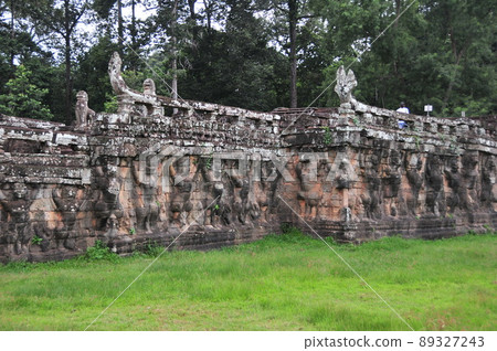 Cambodia Cambodia 89327243