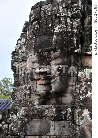 Cambodia Cambodia 89327269