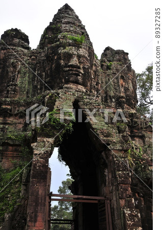 Cambodia 89327285
