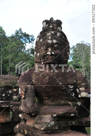Cambodia Cambodia 89327302