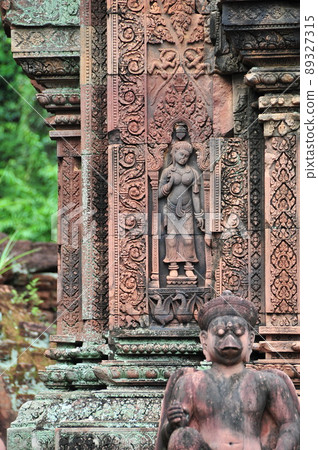 Cambodia Cambodia 89327315