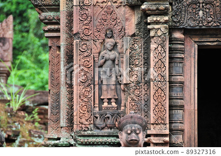 Cambodia 89327316