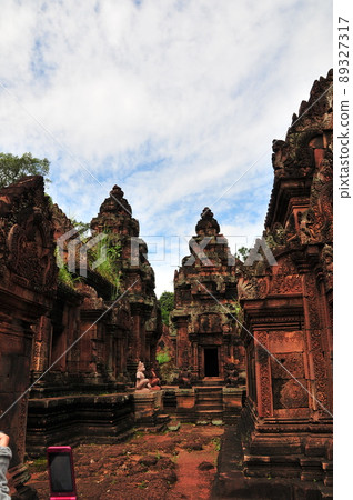 Cambodia 89327317