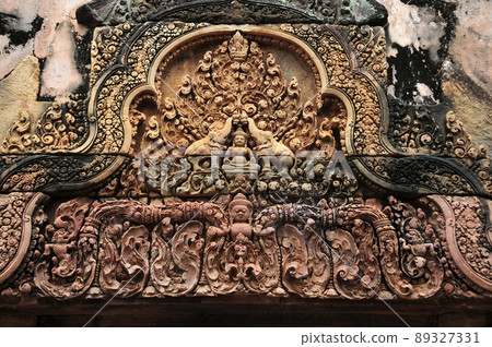 Cambodia 89327331