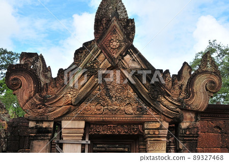 Cambodia 89327468