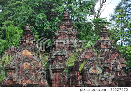 Cambodia 89327470