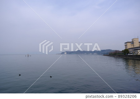 近江湖風景(滋賀、彥根、琵琶湖)5 近江湖風景(滋賀、彥根、琵琶湖)5 89328206