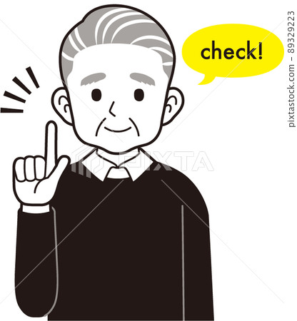 老人解釋 89329223