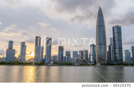 Shenzhen 89329370