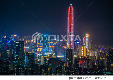 Shenzhen 89329529