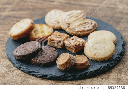 Cookies Cookies 89329588