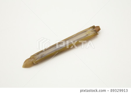 長竹蟶 長竹蟶 89329913