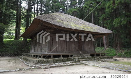 阿米達古寺寺 阿米達古寺寺 89329924