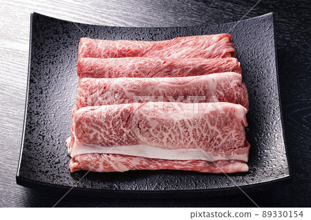 日本牛肉 日本牛肉 89330154