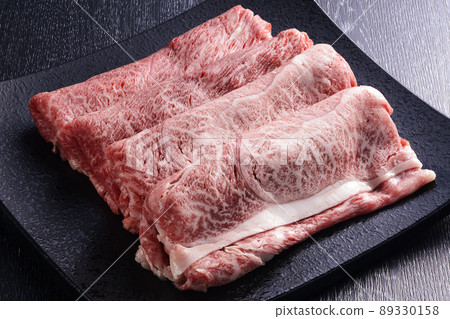Japanese beef Japanese beef 89330158