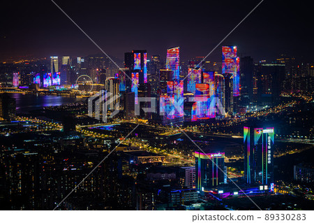 深圳夜視圖 89330283