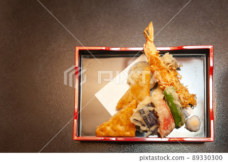 懷石料理油炸食品 懷石料理油炸食品 89330300