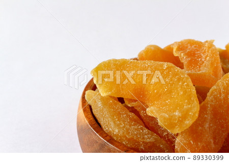 Dried peach dried fruit 89330399