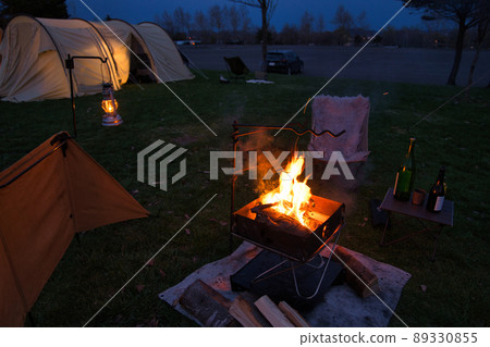 Camp Bonfire Camp Bonfire 89330855