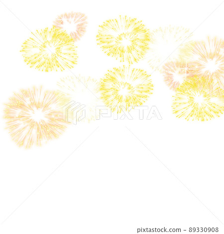 黃色煙火 黃色煙火 89330908