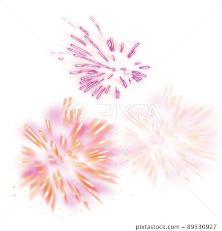 red fireworks red fireworks 89330927