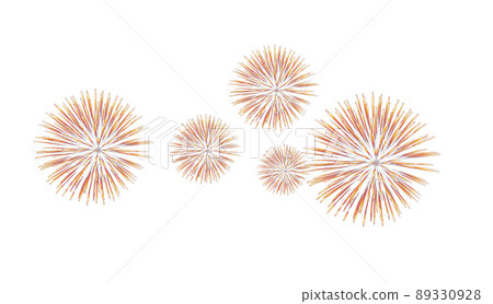 multiple fireworks multiple fireworks 89330928