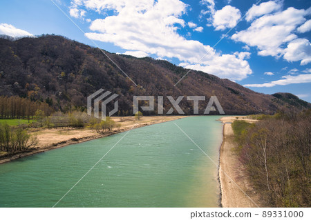 Sorachi River 89331000