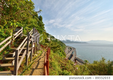Satta Pass (Shizuoka City) 220503am 7: 31-2 Satta Pass (Shizuoka City) 220503am 7: 31-2 89332033