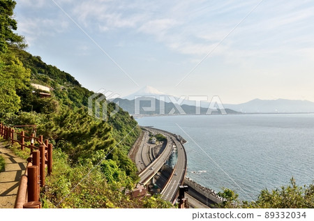 Satta Pass(靜岡市)220503am 7:31-3 Satta Pass(靜岡市)220503am 7:31-3 89332034