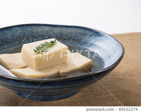 Stewed Takano Tofu Stewed Takano Tofu 89332274