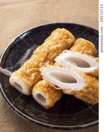 烤甘蔗 89332514