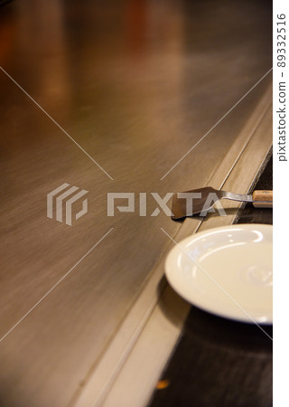 Teppanyaki counter 89332516