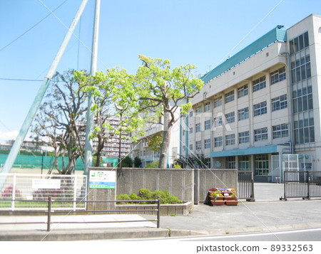 南行德中學 89332563