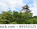 Kakegawa Castle 89333125