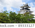 Kakegawa Castle 89333127