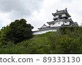 Kakegawa Castle 89333130