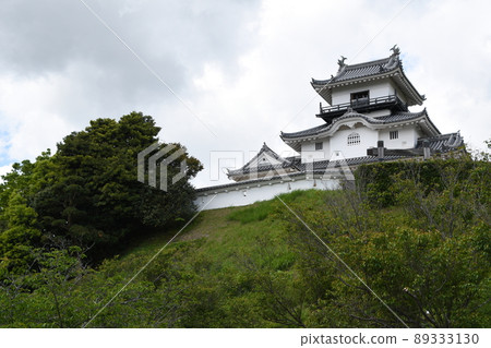 Kakegawa Castle Kakegawa Castle 89333130