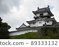 Kakegawa Castle 89333132