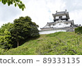 Kakegawa Castle 89333135